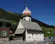 Sebastianskirche Sebastianskirche