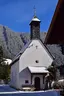 Kapelle zum Heiligen Josef