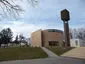 Filialkirche vom Erbarmen Gottes
