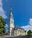 Stadtpfarrkirche Traun Stadtpfarrkirche Traun