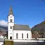 Kirche Wiedweg