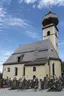 Pfarrkirche Heiliger Rupert