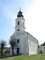 Filialkirche Zur Kreuzerhöhung