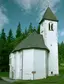 Filialkirche zum Leidenden Heiland