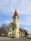 Pfarrkirche Maria Geburt
