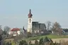 Pfarrkirche hll. Peter und Paul, Waldneukirchen