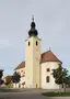 Pfarrkirche St. Johannes der Täufer
