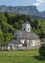 Pfarrkirche (Hl. Kanzian)