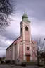Kirche St. Magdalena am Lemberg