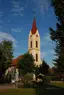 Kath. Pfarrkirche Unbefleckte Empfängnis