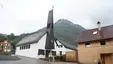 Kapelle Mühlebach