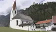 Wallfahrtskirche Mariahilf
