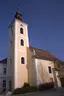 Kath. Filialkirche Mariae Opferung