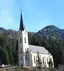 Evangelische Kirche in Weißbriach