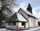 Filialkirche hl. Katharina, Radnig