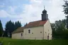 Pfarrkirche hl. Nikolaus