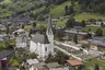 Pfarrkirche zu den Heiligen Laurentius und Bartholomäus