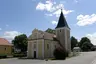 St. Wolfgang