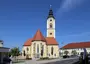 Pfarrkirche St. Marienkirchen an der Polsenz