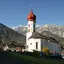 Alte Pfarrkirche Johannes der Täufer