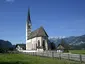 Wallfahrtskirche St. Leonhard