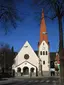 Evangelische Pfarrgemeinde