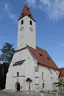 Pfarrkirche St. Florian Oberaspang