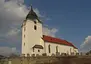 Pfarrkirche hl. Wenzel, Harmanschlag