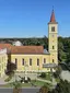 Pfarrkirche Mariä Himmelfahrt Pfarrkirche Mariä Himmelfahrt