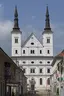 Stadtpfarrkirche St. Xaver zu Leoben