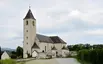 Kreuzkirche/Friedhofskirche
