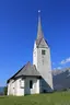 Filialkirche hl. Heinrich, Görtschach, Hermagor