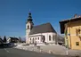 Wallfahrtskirche Grossgmain