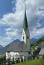 Pfarrkirche Bruck