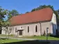 Alte Kirche Münichholz