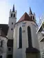 Stiftskirche Göß