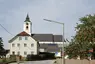 Pfarrkirche Putzleinsdorf