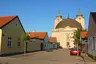 Fabrikskirche