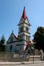 Pfarrkirche Zillingdorf