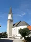 Pfarrkirche Hof