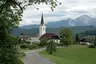 Kirche Gottestal