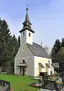 Friedhofskapelle hl. Michael, Zweinitz, Weitensfeld