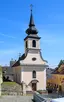 Filialkirche St. Johann