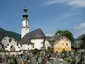 Pfarrkirche St.Gilgen Pfarrkirche St.Gilgen