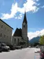 Pfarrkirche Heiliger Wolfgang und Leonhard