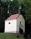 Pfarrkirchen bei Bad Hall, Kalvarienbergkirche