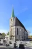 Pfarrkirche hl. Georg