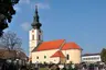 St. Michael Kirche St. Michael Kirche