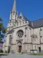 Pfarrkirche Bad Hall