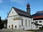Kirche Hl. Drei Könige Kirche Hl. Drei Könige